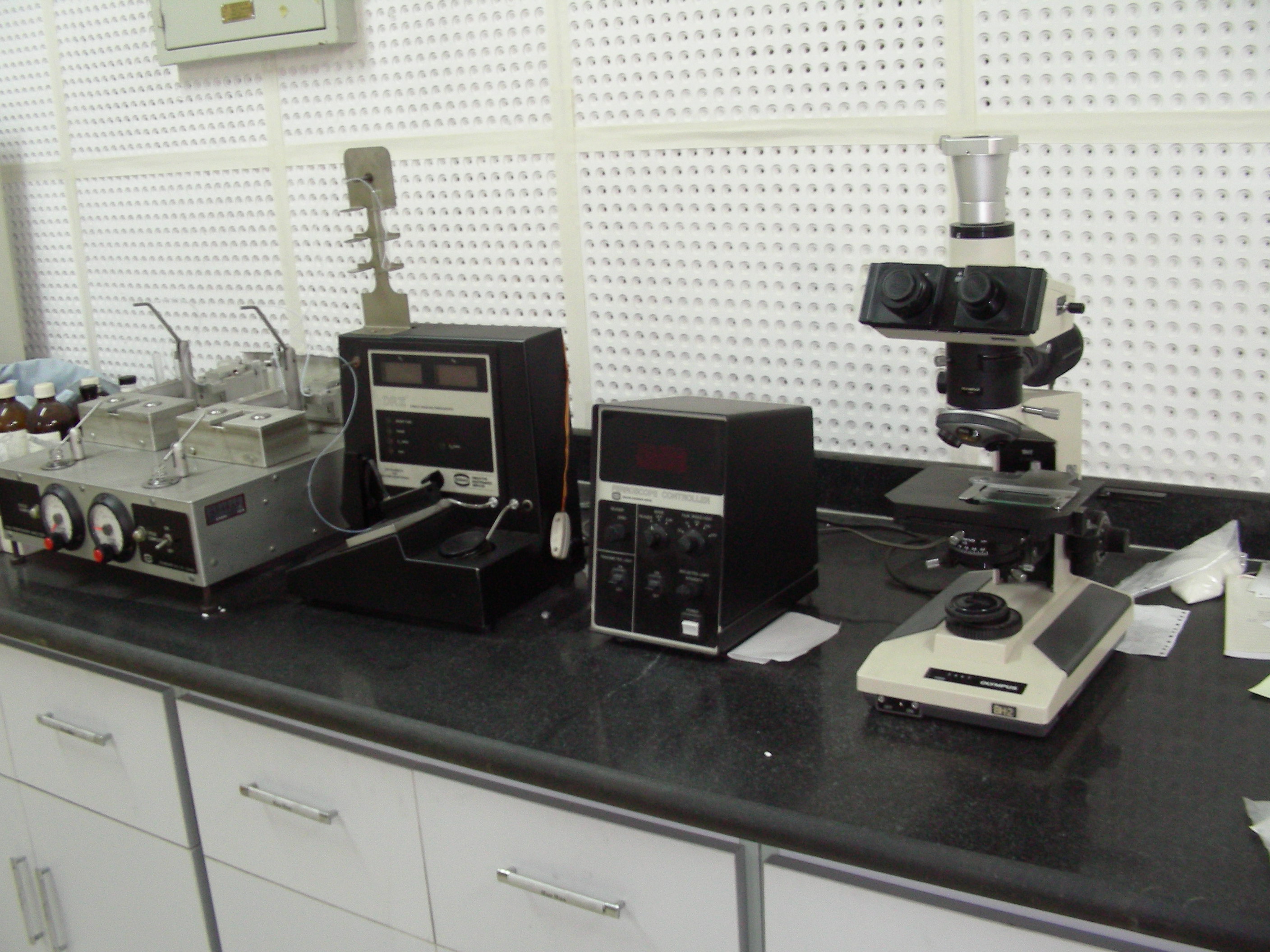 JX-2000B显微颗粒图像分析仪 - 成都精新粉体测试设备有限公司