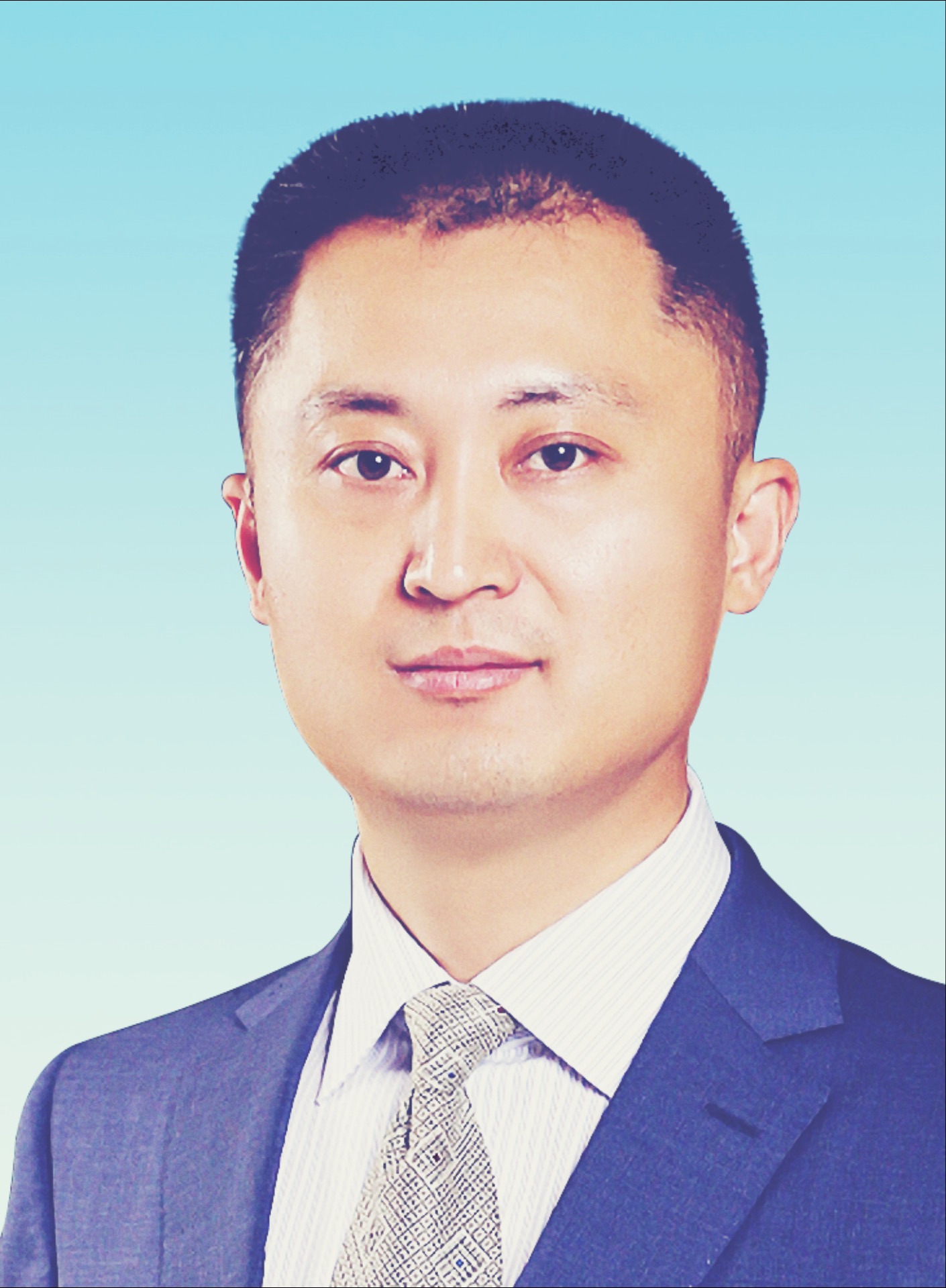 王伟 教授 博士生导师